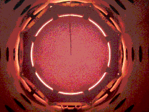 hot cathode
