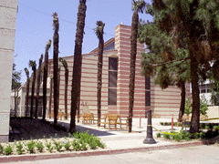 the strb building